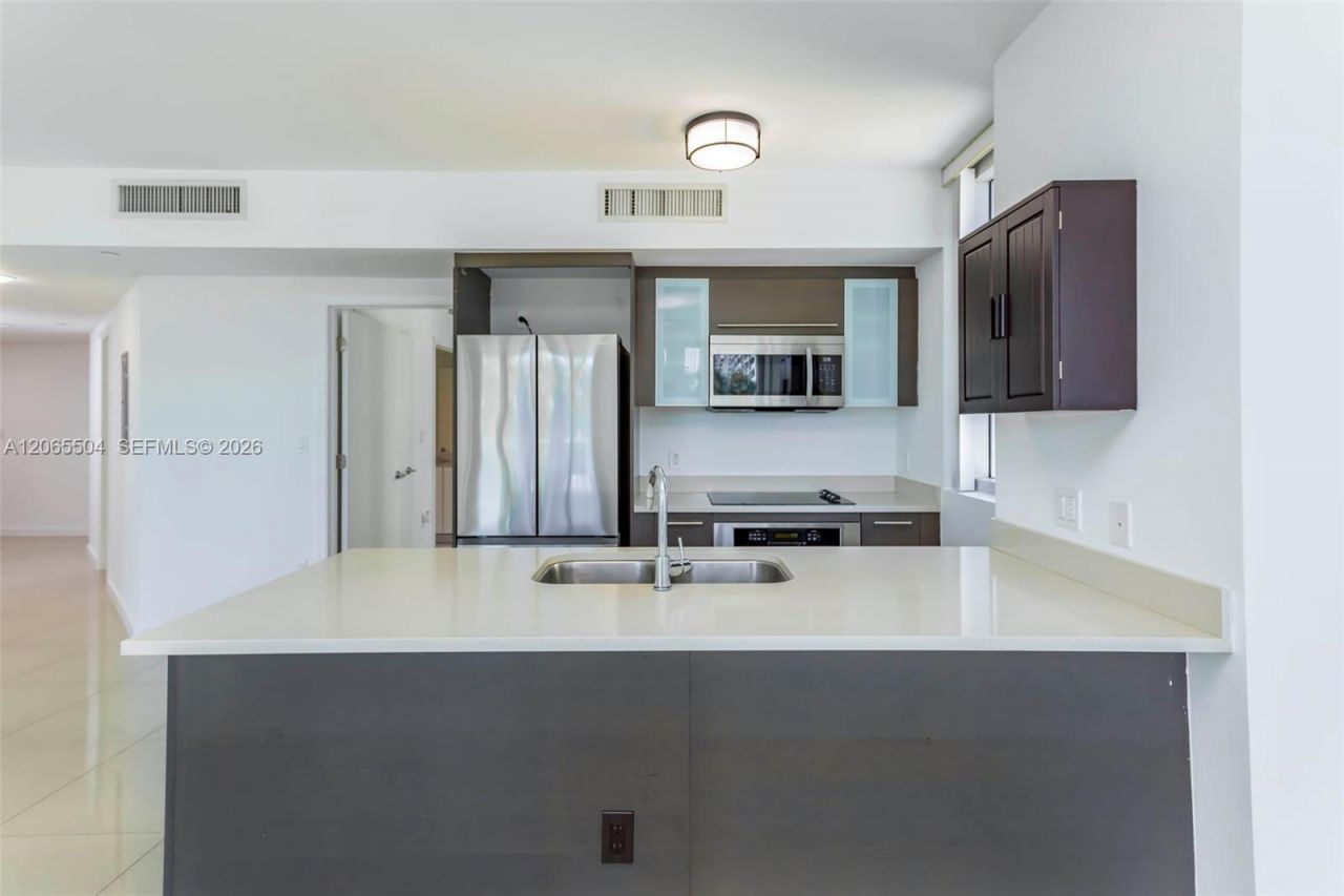 500 Brickell Ave , Unit 401, Miami, FL 33131 Photo