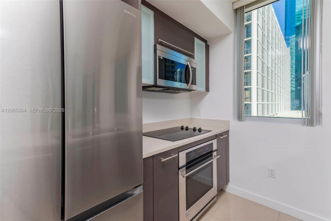 500 Brickell Ave , Unit 401, Miami, FL 33131 Photo