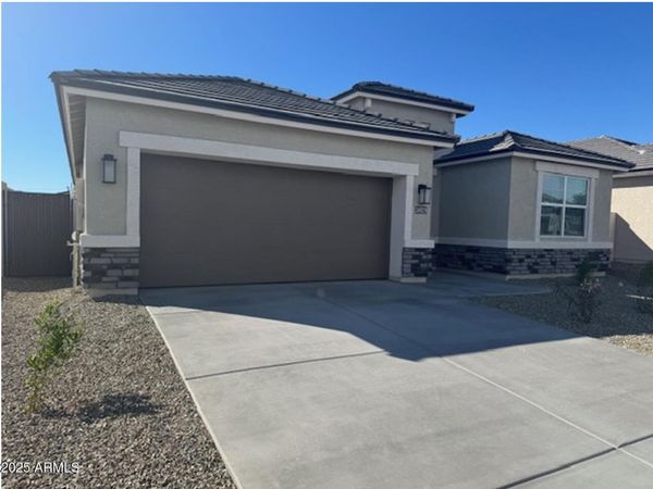 23982 W PAPAGO Street, Buckeye, AZ 85326