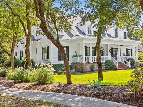 663 Parish Drive SW, Supply, NC 28462