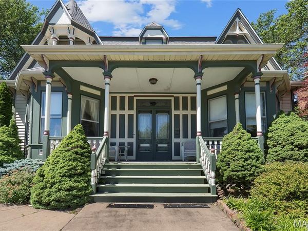 312 Bellevue Street, Cape Girardeau, MO 63701