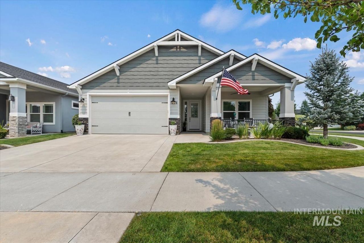 1278 W Bolton Ln, Eagle, ID 83646 Main Photo