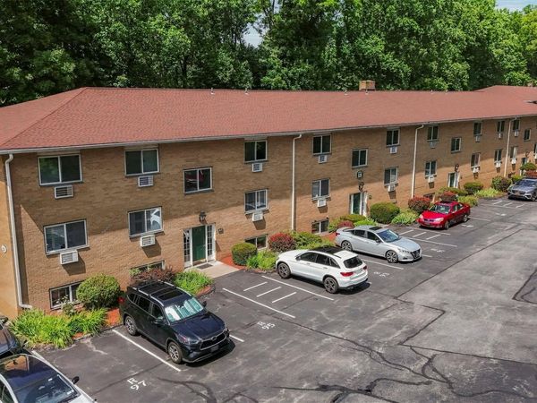 13 Scenic Drive, Unit U, Croton-on-Hudson, NY 10520