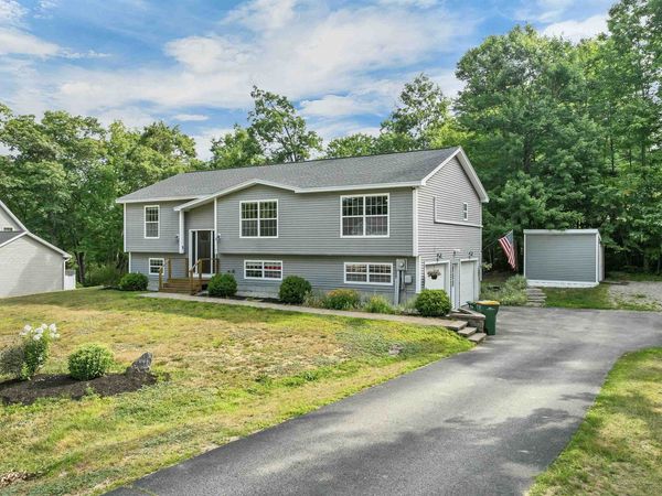 7 Hiltons Lane, Rochester, NH 03868