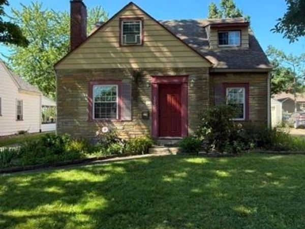 178 Argyle Avenue , Boardman, OH 44512