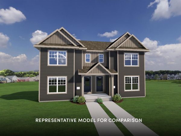2109 Legacy Lane, Madison, WI 53719