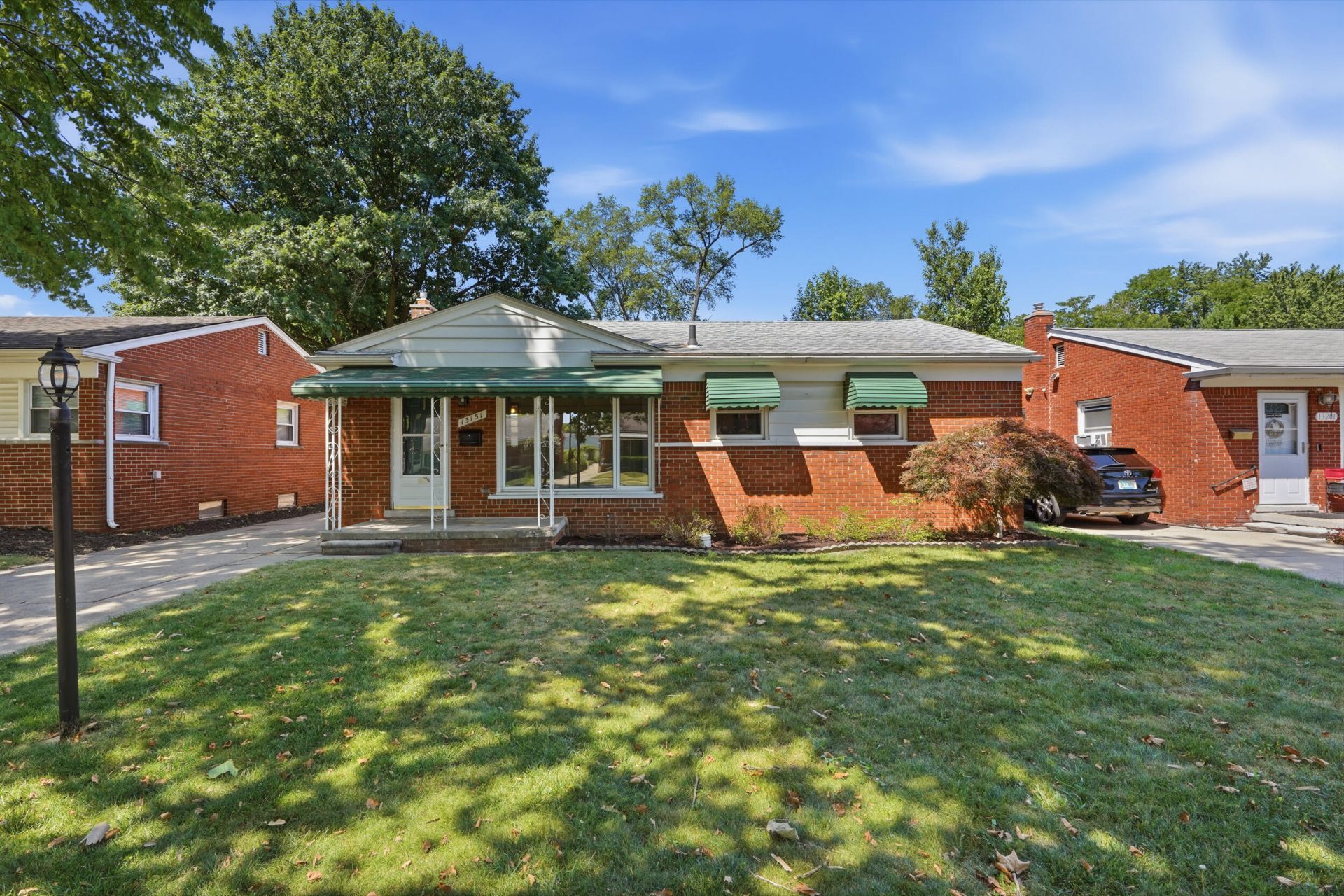 13151 Sioux Avenue, Redford, MI 48239 Main Photo