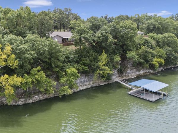 67150 E 260 Road , Grove, OK 74344