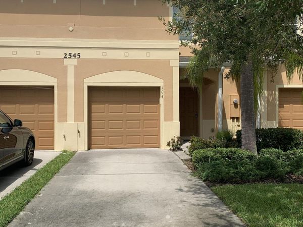 2545 Revolution Street , Unit 104, Melbourne, FL 32935