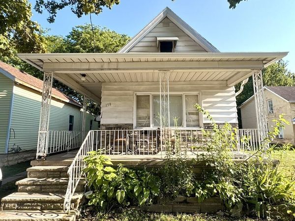 158 Everett Street , Toledo, OH 43608
