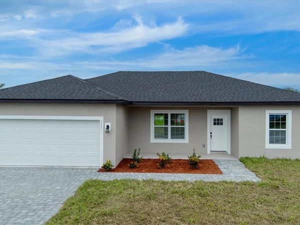 4663 Ponce De Leon BLVD , SEBRING, FL 33872