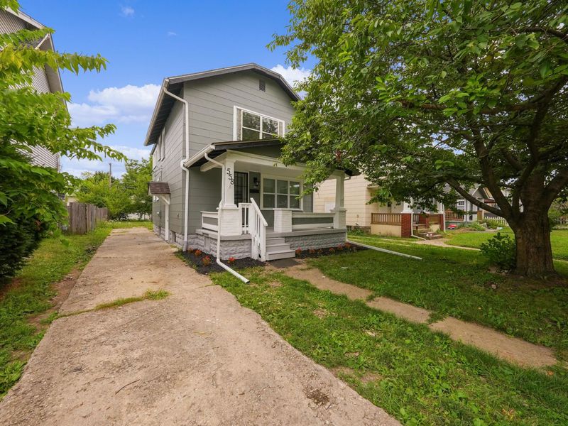 558 S Ogden Avenue , Columbus, OH 43204 Photo 1