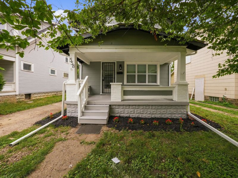 558 S Ogden Avenue , Columbus, OH 43204 Photo 2