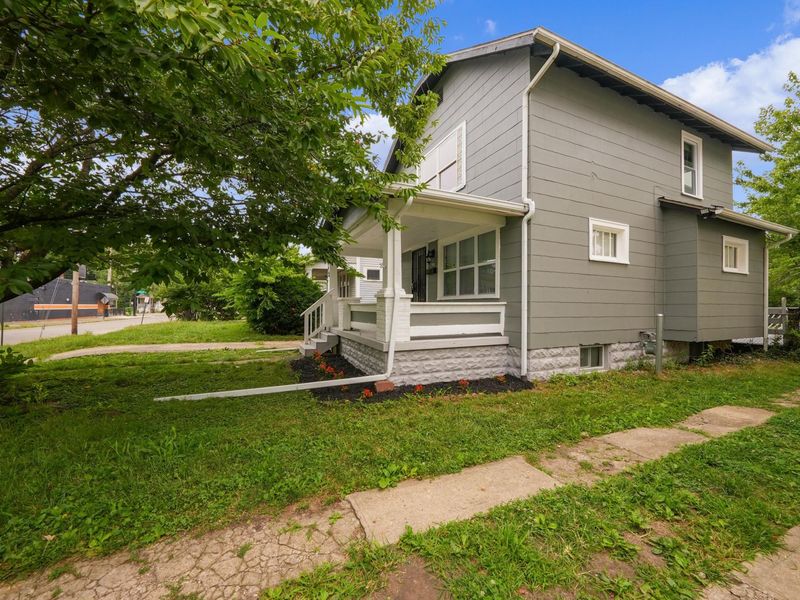558 S Ogden Avenue , Columbus, OH 43204 Photo 3