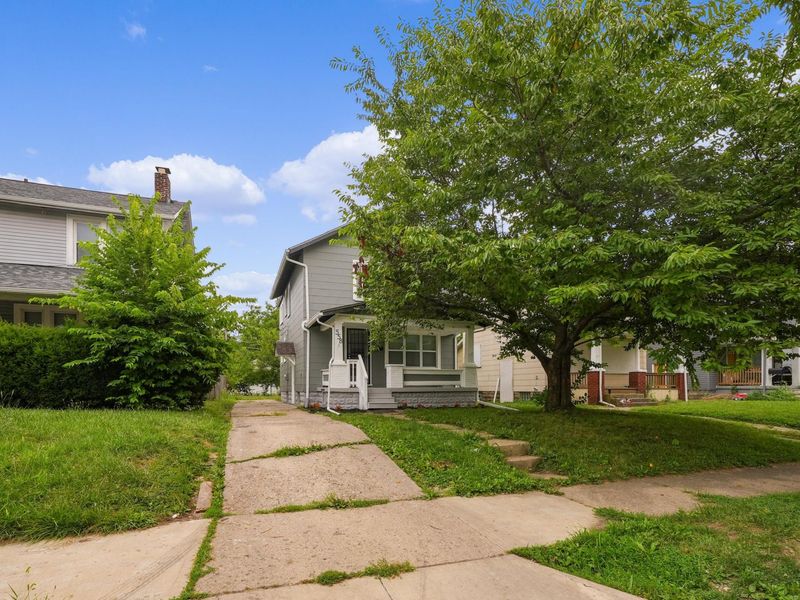 558 S Ogden Avenue , Columbus, OH 43204 Photo 4