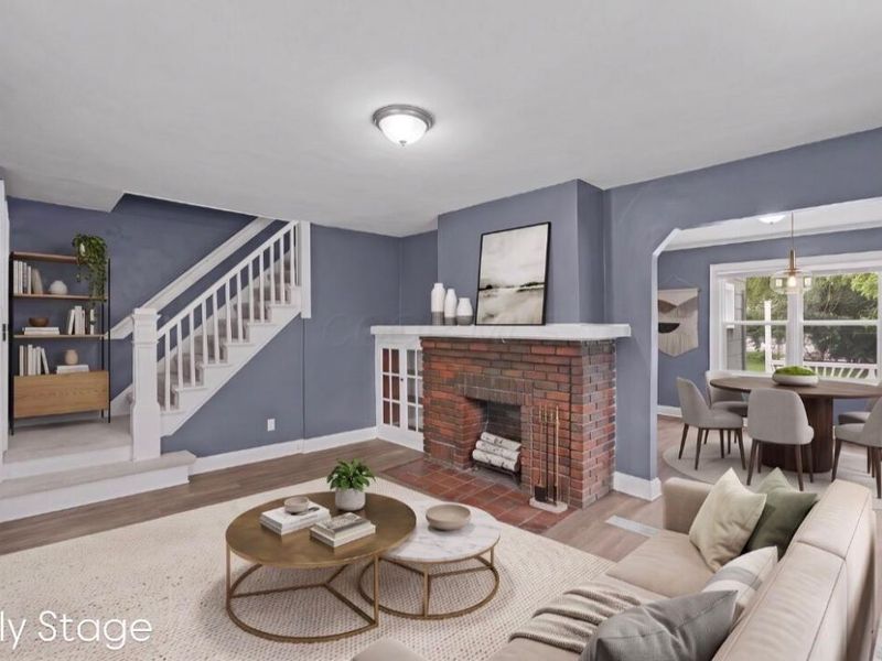 558 S Ogden Avenue , Columbus, OH 43204 Photo 5