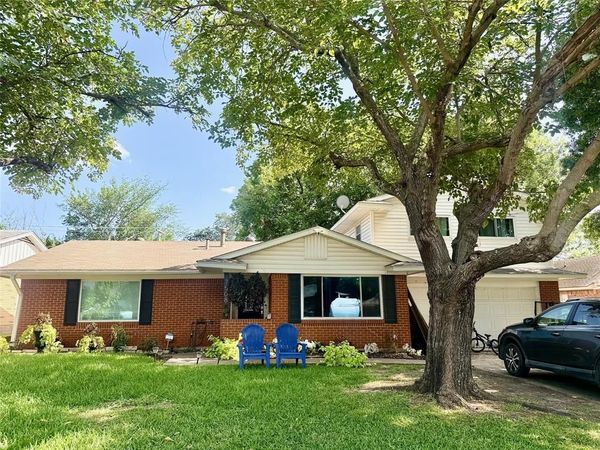 7508 S College Circle, North Richland Hills, TX 76180