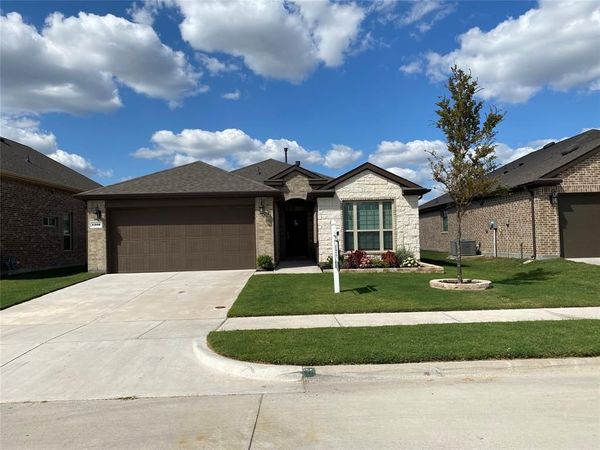 1205 Parker Drive , Melissa, TX 75454