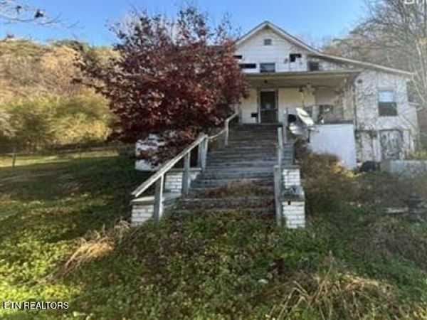 403 Lower Briceville Rd, Briceville, TN 37710