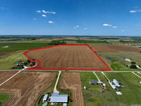 73.86± AC Dreibrodt Rd, San Marcos, TX 78666