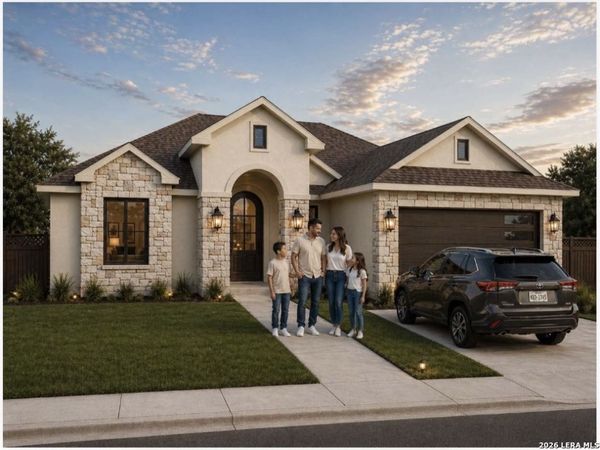 3176 Jacob Drive, Eagle Pass, TX 78852