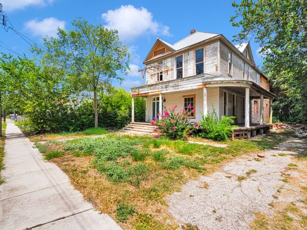 611 Mason, San Antonio, TX 78208