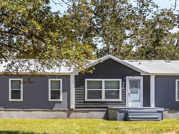 458 PATTON RD, Somerset, TX 78069