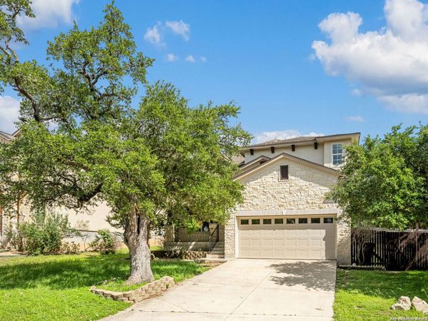 23014 Airedale Ln, San Antonio, TX 78260