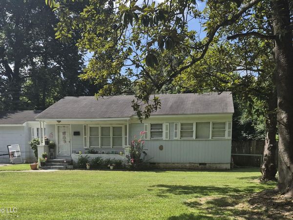 615 Benning Road, Jackson, MS 39206