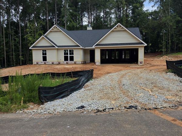 00 River Birch Lane, Unit 18, Colbert, GA 30628