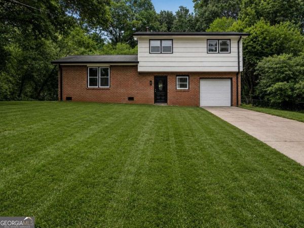 1765 Tilden Avenue, Jonesboro, GA 30236