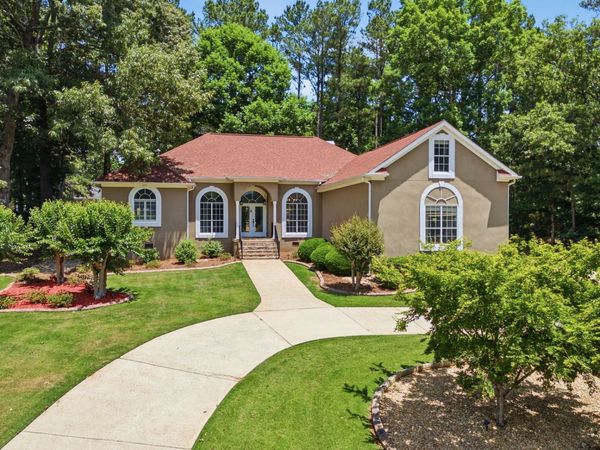 873 Archie Drive, Mcdonough, GA 30252