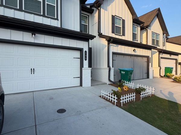 190 Mission Boulevard, Pendergrass, GA 30567
