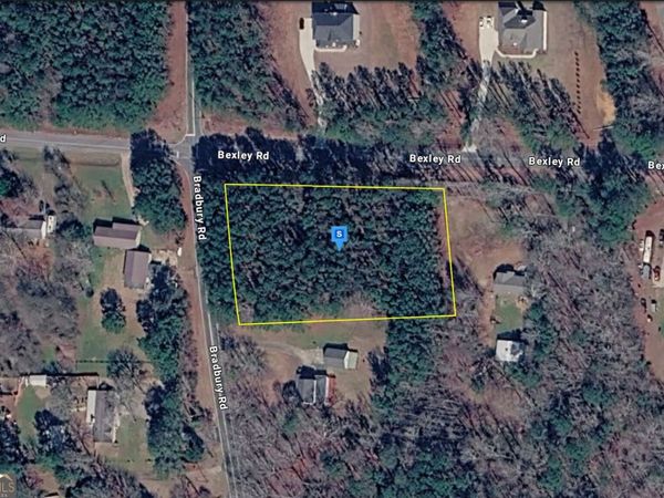 1070 Bexley Rd, Moreland, GA 30259