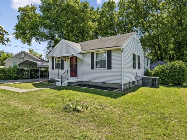 5403 Georgia Ave , Nashville, TN 37209