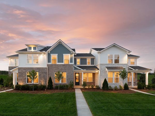 4549 Grace Rd , Mount Juliet, TN 37122