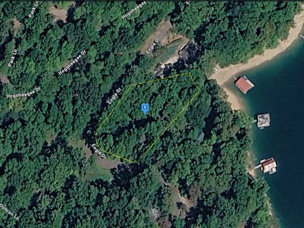 122 Engle Dr , Andersonville, TN 37705