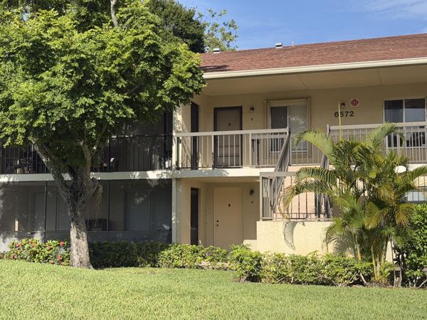 6572 CHASEWOOD Drive, Unit E, Jupiter, FL 33458