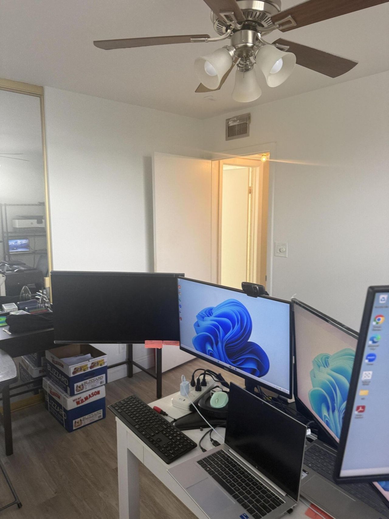 3100 NW 42nd Avenue, Unit d, Cape Coral, FL 33993 Photo