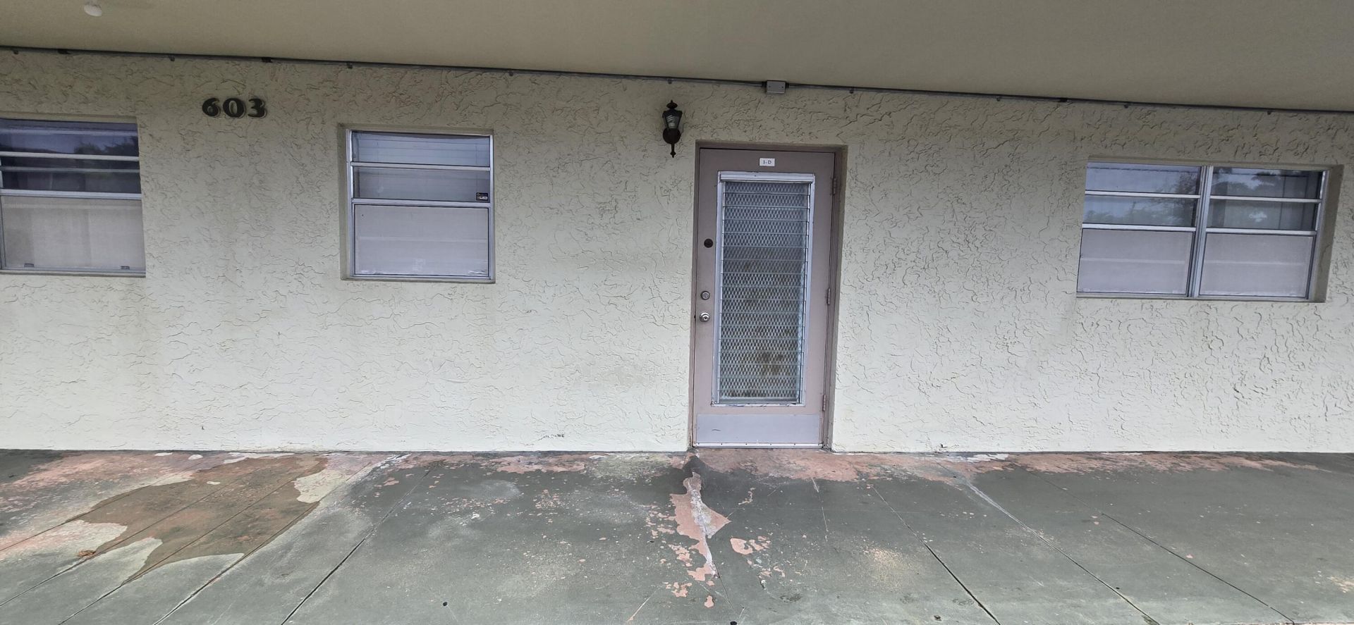 603 S S State Rd 7 Road S, Unit 1 D, Margate, FL 33068 Photo