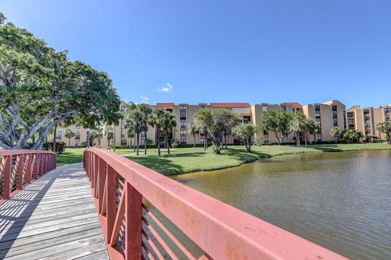 955 Egret Circle, Unit 501, Delray Beach, FL 33444 Photo