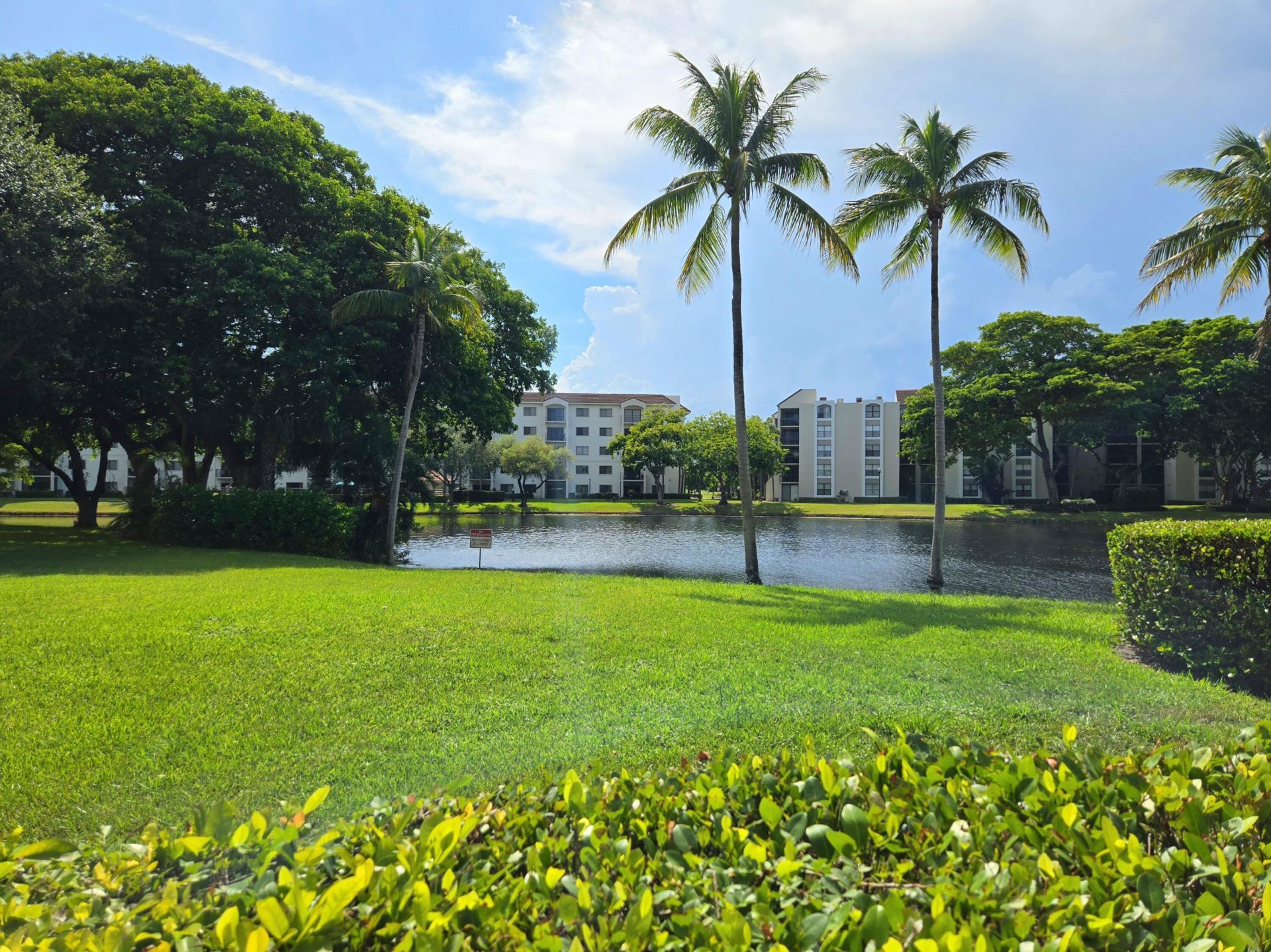 955 Egret Circle, Unit 501, Delray Beach, FL 33444 Photo