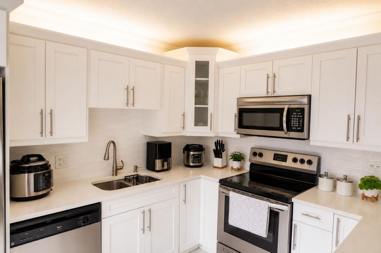 1700 Embassy Drive, Unit 408, West Palm Beach, FL 33401 Photo