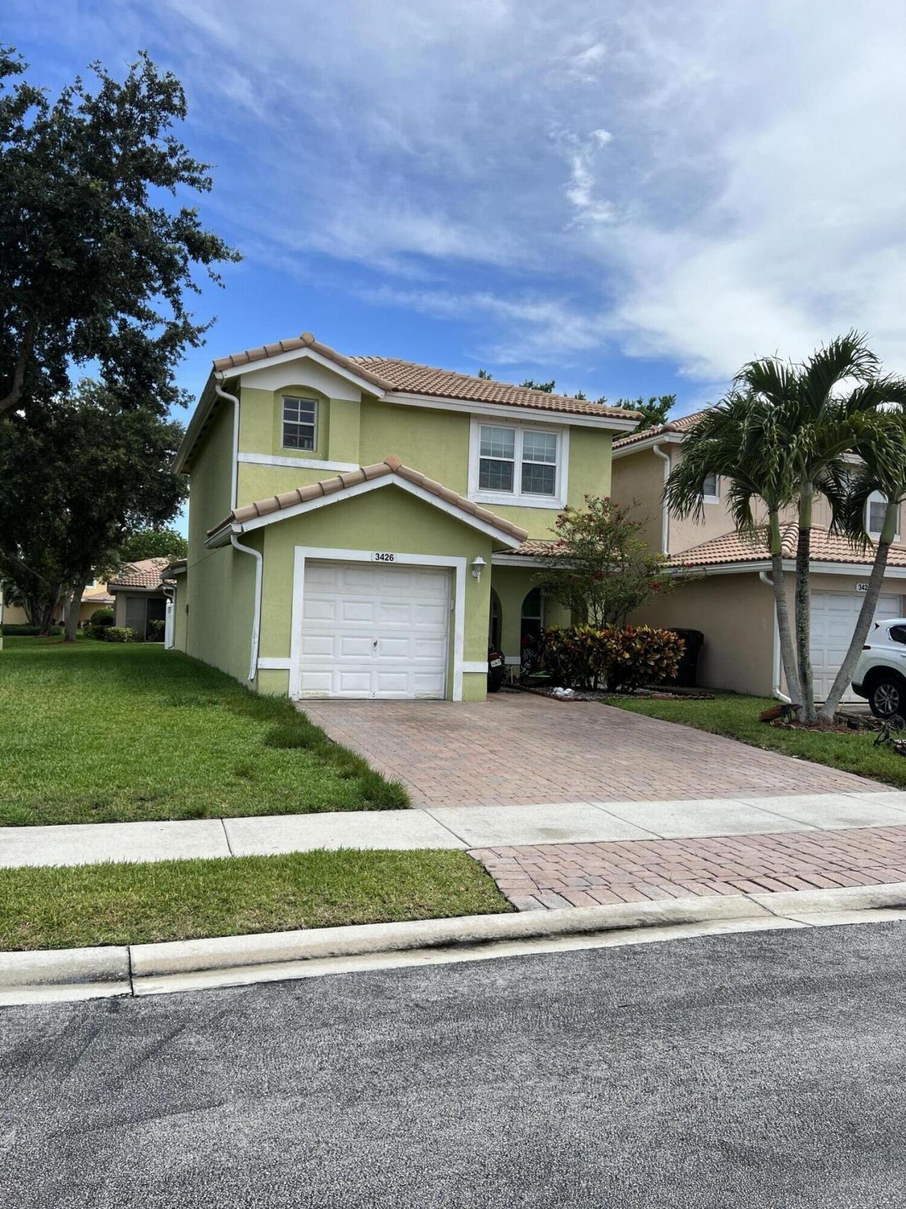 3426 Commodore Court, West Palm Beach, FL 33411 Photo