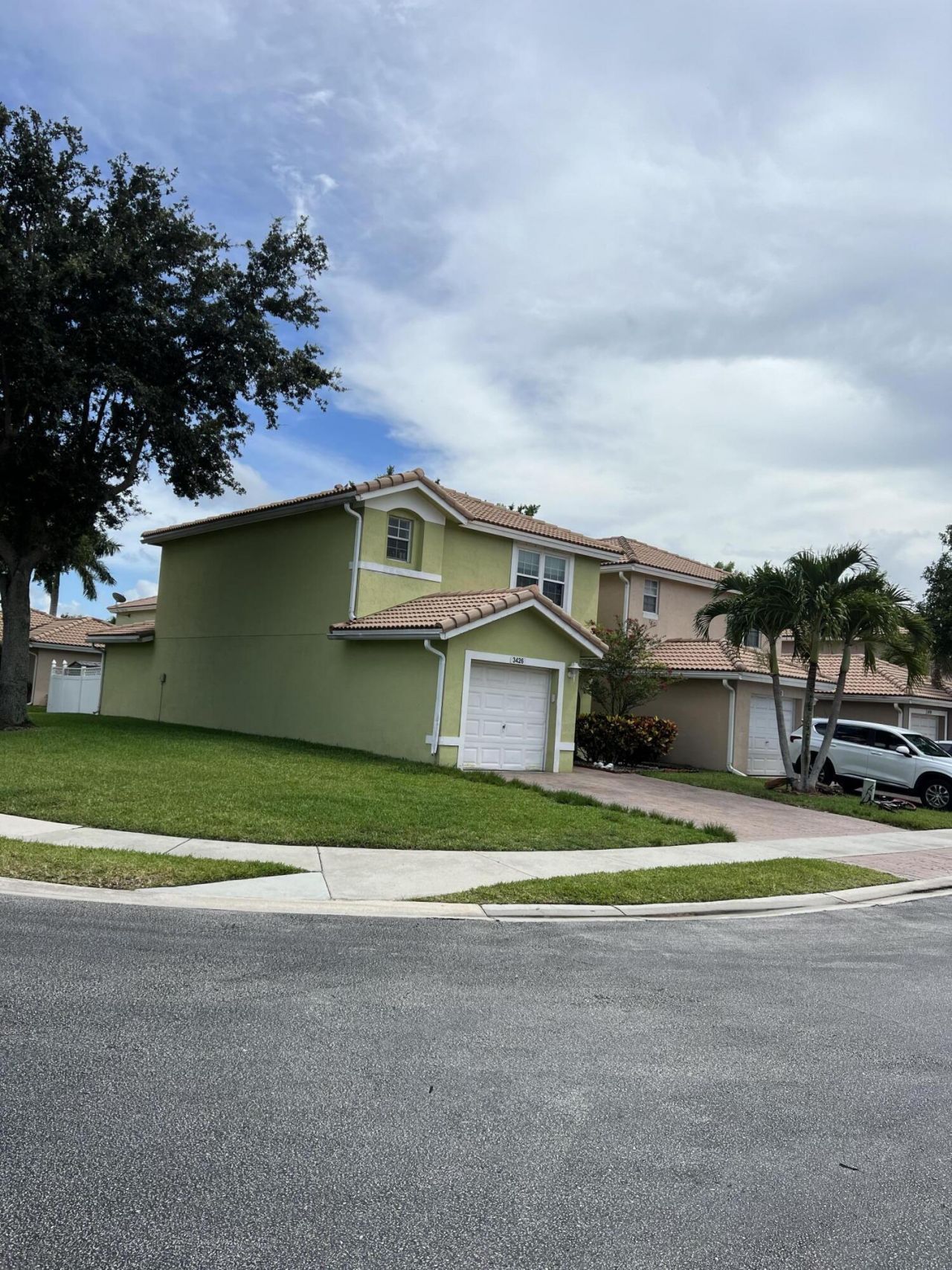 3426 Commodore Court, West Palm Beach, FL 33411 Photo