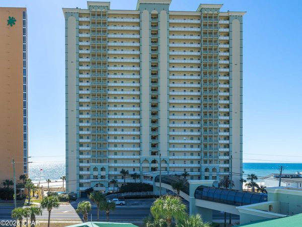 17757 Front Beach Road , Unit 1908B, Panama City Beach, FL 32413