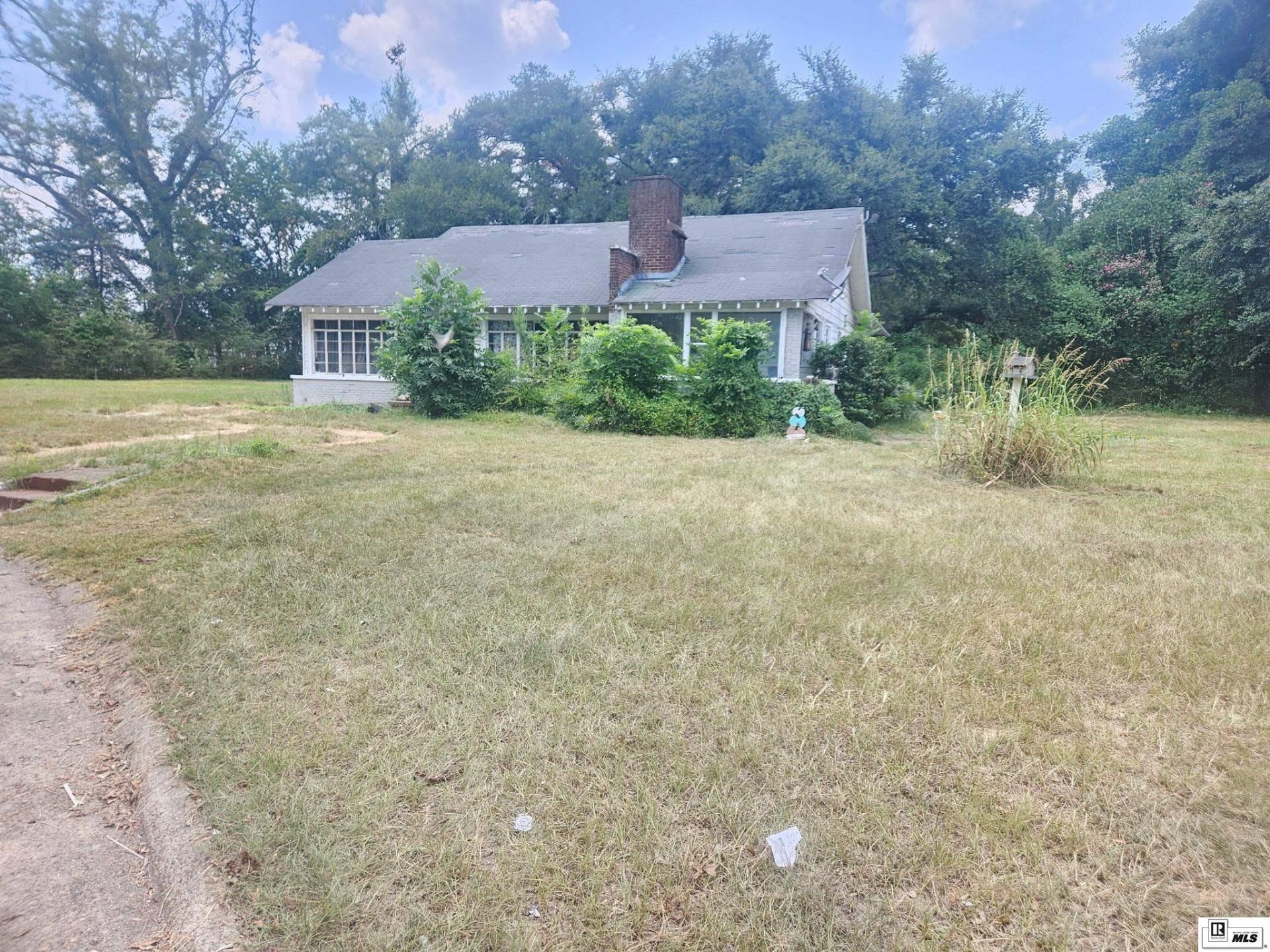 1011 Highway 80, Calhoun, LA 71225 Main Photo