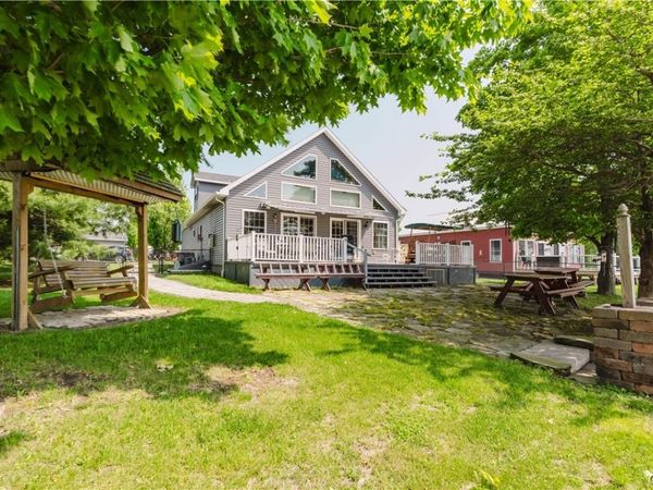 6938 Klock Road , Three Mile Bay, NY 13693