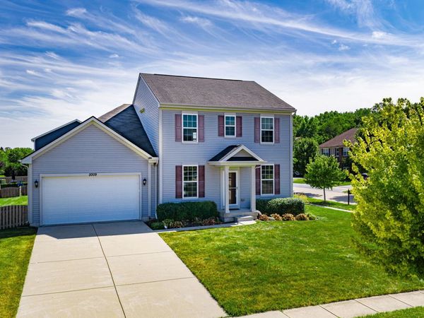 2009 Mayfair Drive , Island Lake, IL 60042