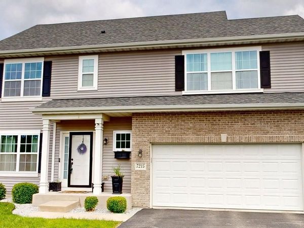 7215 Lexington Court , Joliet, IL 60431